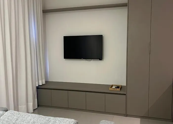 Blend Coliving Ap 312