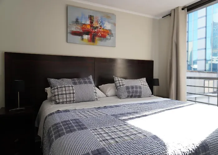 San Ignacio Suite Apartments