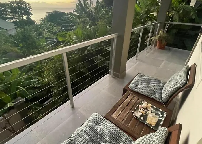 Peponi Selfcatering Apartments