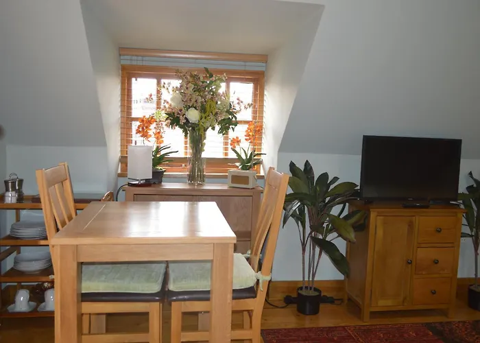 Pinecroft Barn - Relax & Unwind!