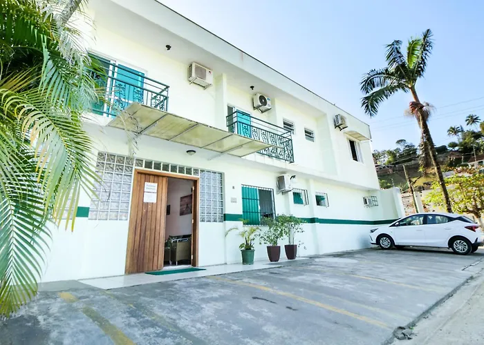 Hotel que aceita animais de estimação: VELINN Pousada Entre Praias