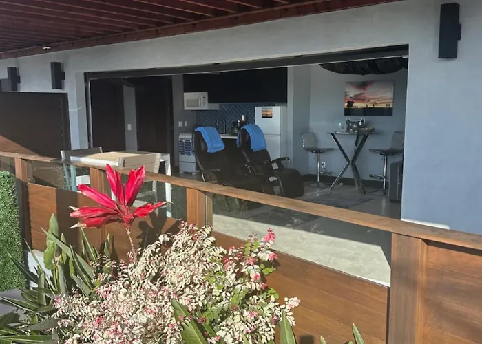Point Loma Sunset Oasis - Ocean Views & Fire Pit