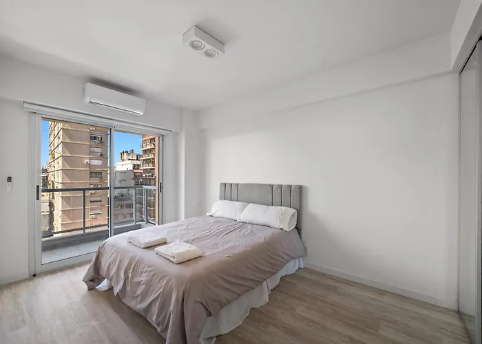 La Vie Suite Barrio Norte