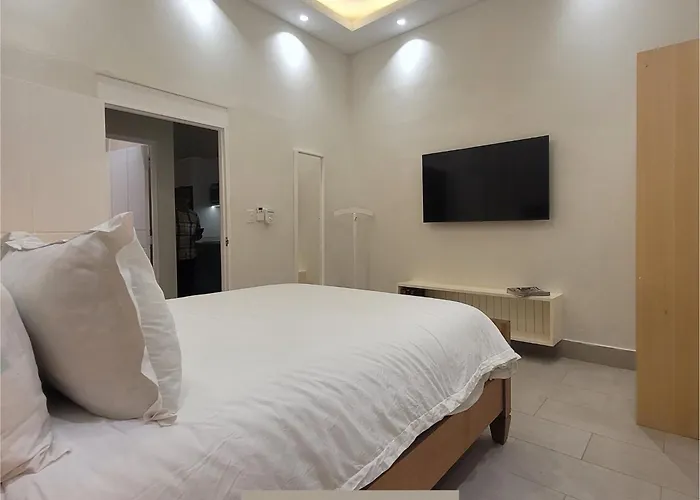 Heritage Residences Santo Domingo