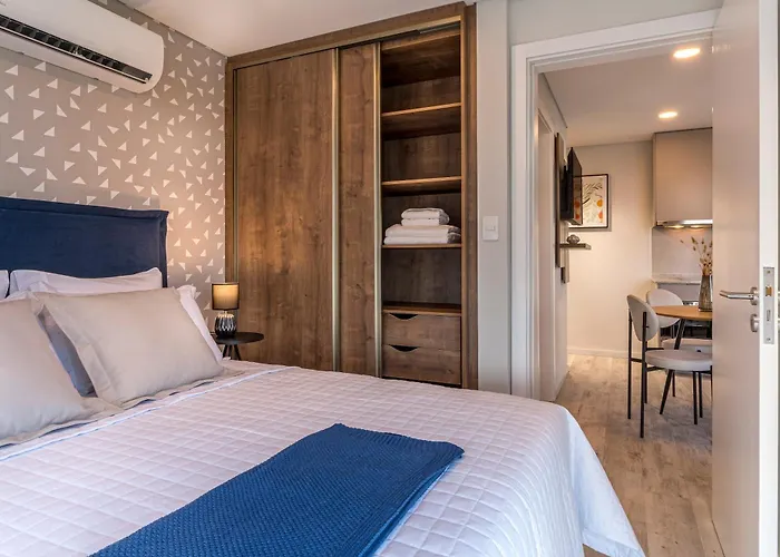 Unico Residences - By Ava Rentals