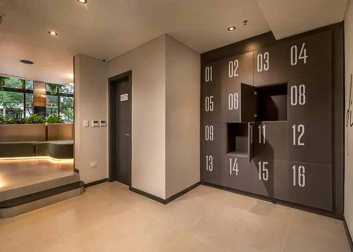 Unico Residences - By Ava Rentals