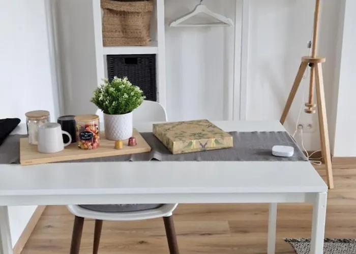 Charleroi Cozy Home