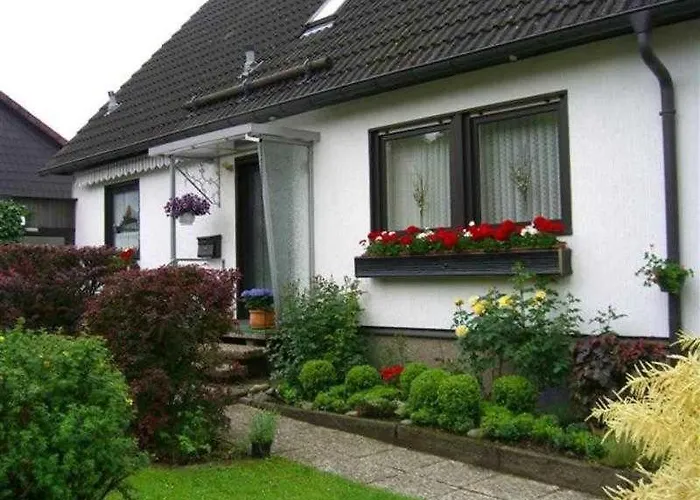 Ferienwohnung Gaertner