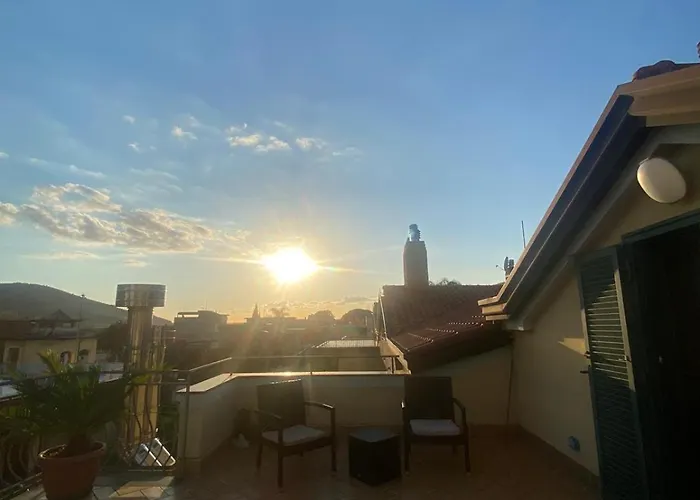 La Terrazza