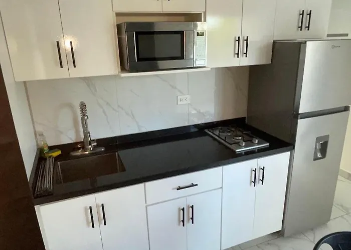 Level Suites #8