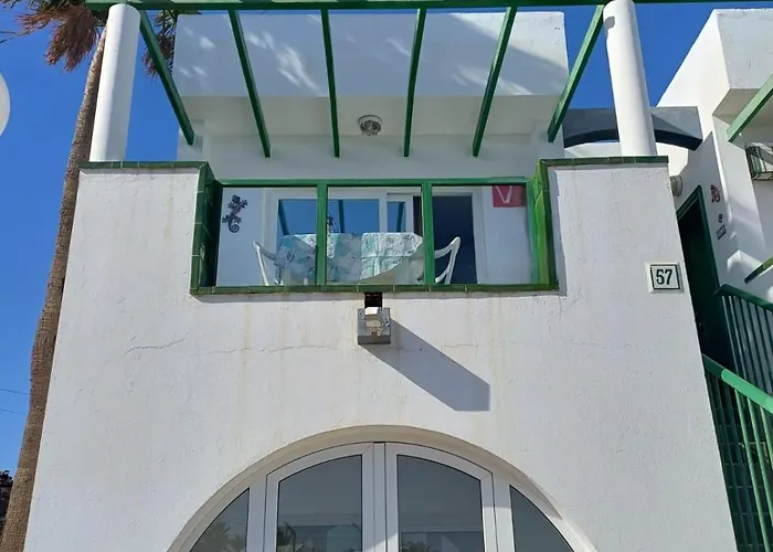 Casa Tami - Club Guacimeta Matagorda Lanzarote