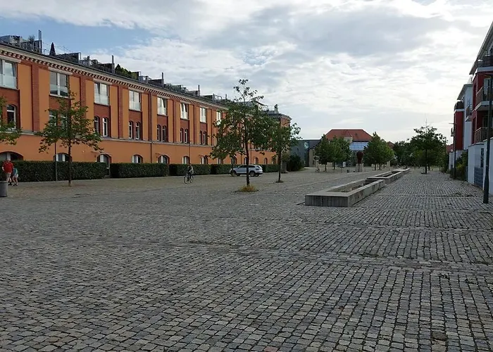 Luxus I Wohnkueche I Garten I Terrasse I Parkplatz