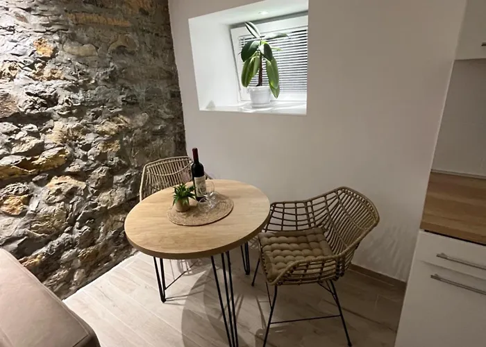 Kolos Apartman 26