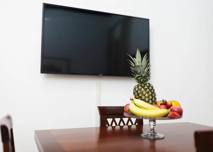 Tritone 91 Apartments