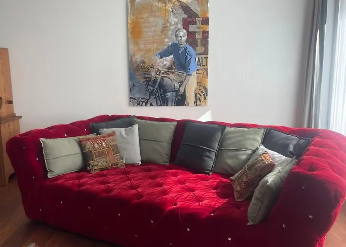 Alpine City Suite