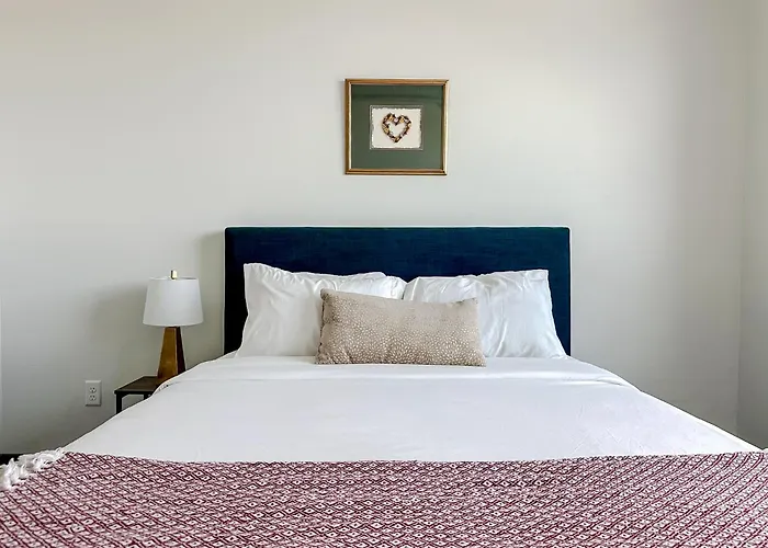 Sleepover 1Bd 1Ba Des Moines Apartments