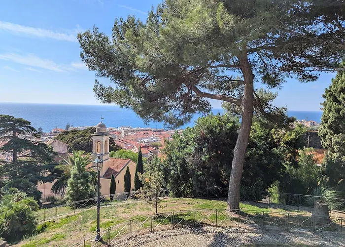 Casa Moret