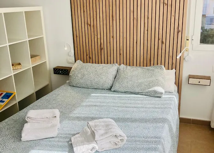 Apartamento La Quinta