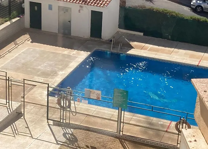 Apartamento La Quinta