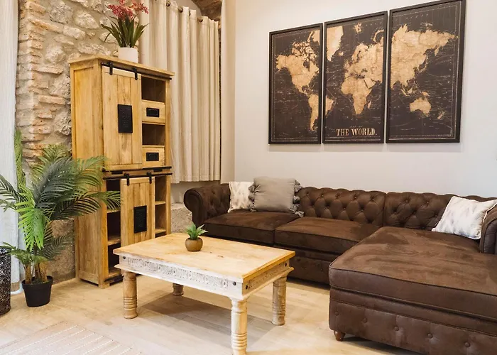 Suite Haus Bahia