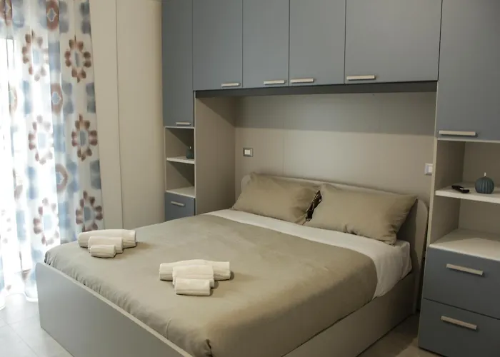 Case Vacanza Ignazio Silone