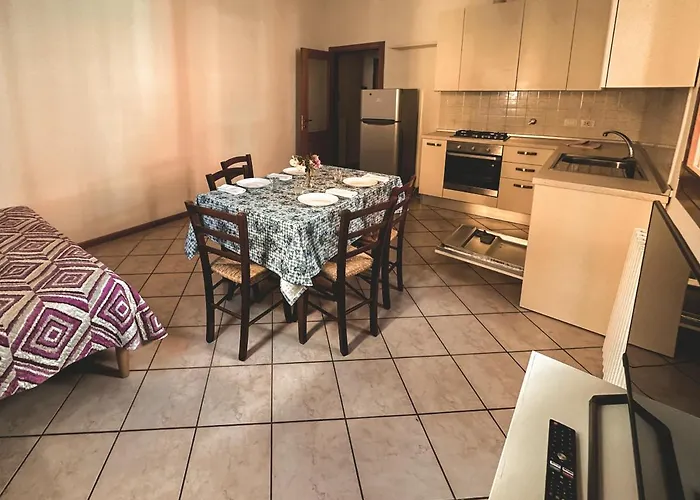 Casa Vacanze Salvia