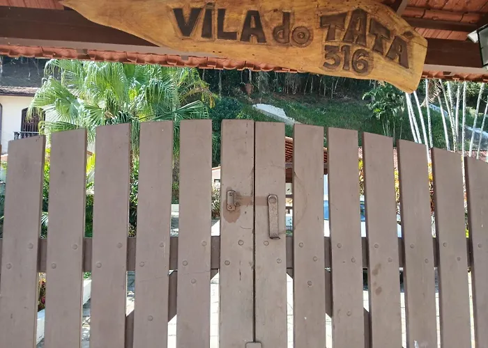 Vila do Tatá