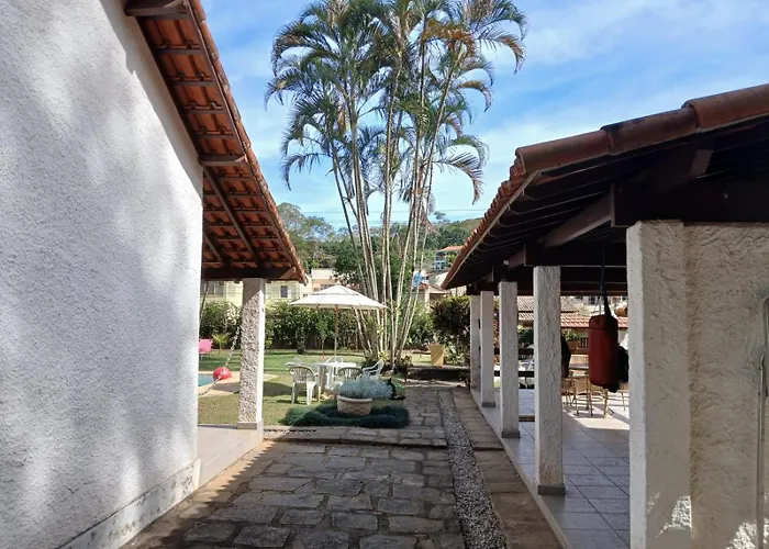 Vila do Tatá
