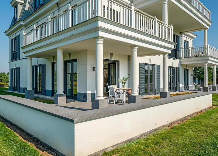 Cozy Apartment In Kamperland With Wifi