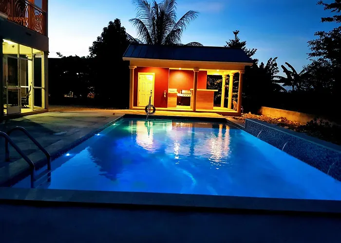 Casa De Bells 2