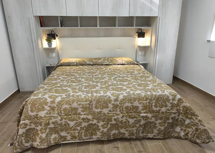 Guest House Civico 16