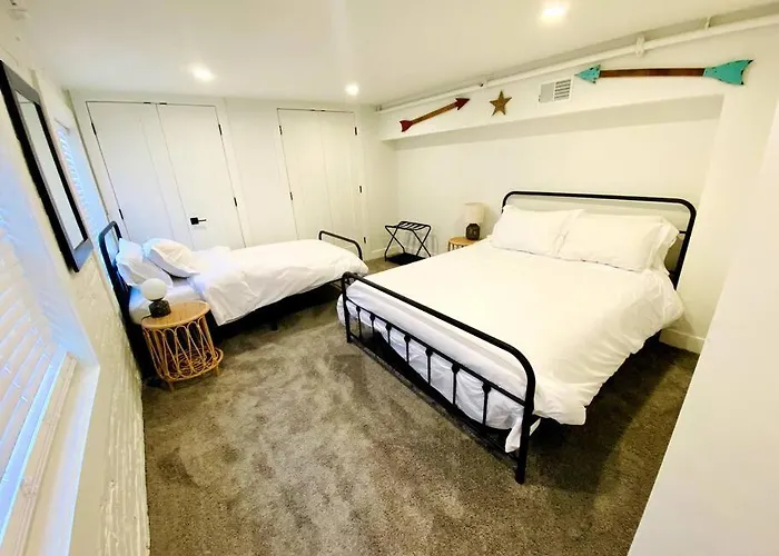 Unit C, The Kroger Lofts