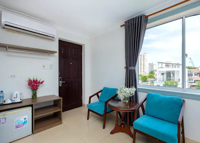 3H Grand Hotel Vung Tau