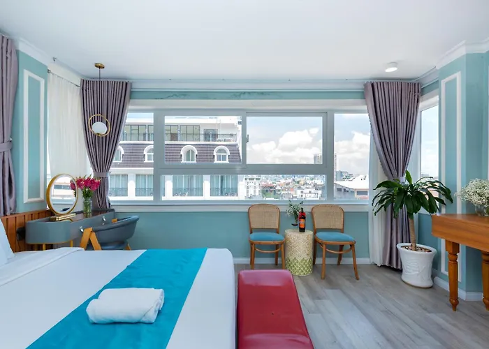 3H Grand Hotel Vung Tau