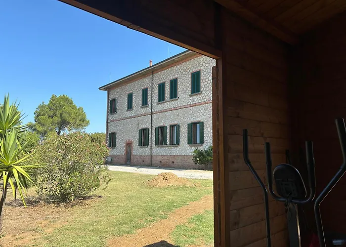 Fattoria Barca Colonna