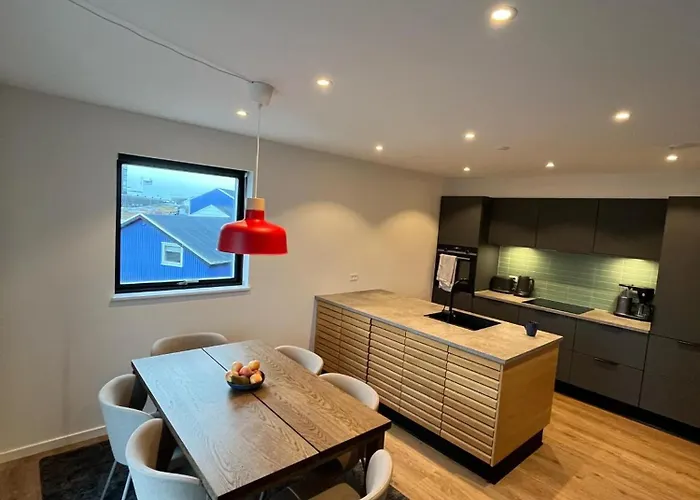 Atcon Downtown Apartments