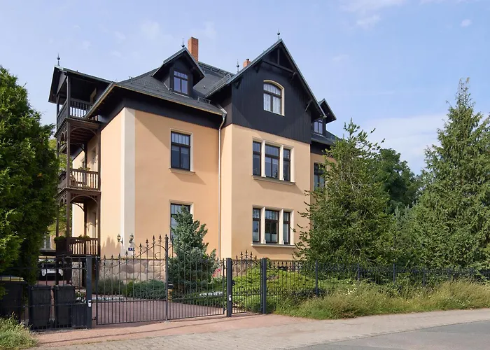 Markkleeberg Villa - Neue Harth 2 - Premium