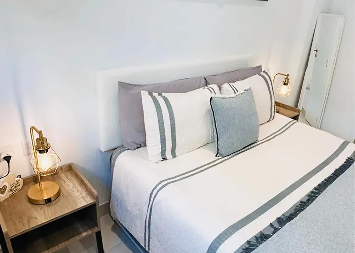 Gibraltar Central Suites
