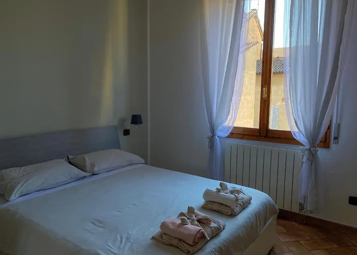 La Casa Di Maryangel - Free Air Conditioning - Wifi