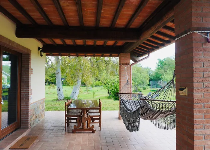 Agriturismo Anfora Della Vita
