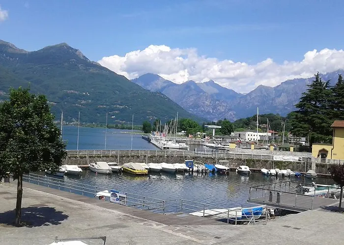 Bella Piazza
