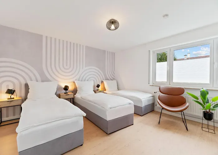 Westside Flat - 5Min To Downtown