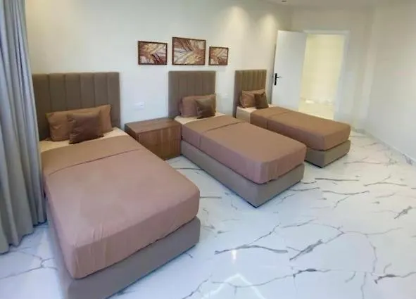 Appartement Centre Ville Tanger