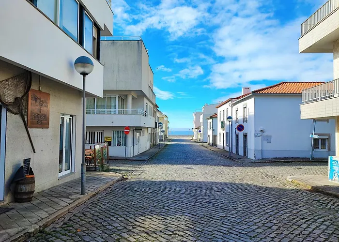 Apartamento Seren Agua