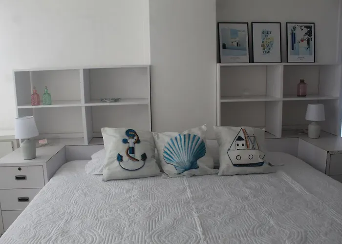 Condominio Galeon
