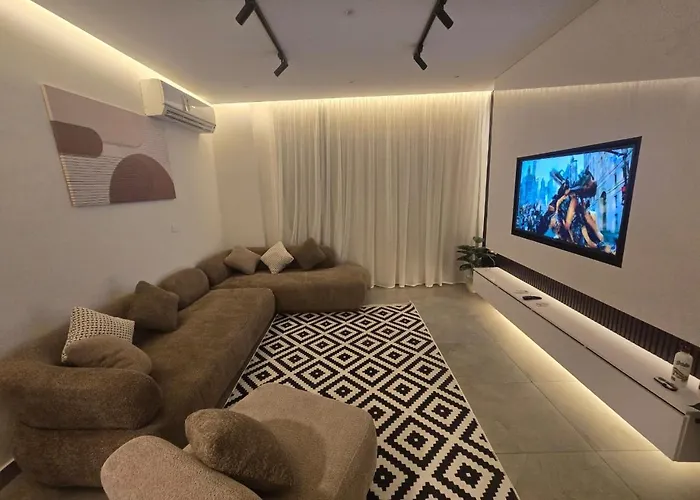 Madinaty Cozy Studio At Privado