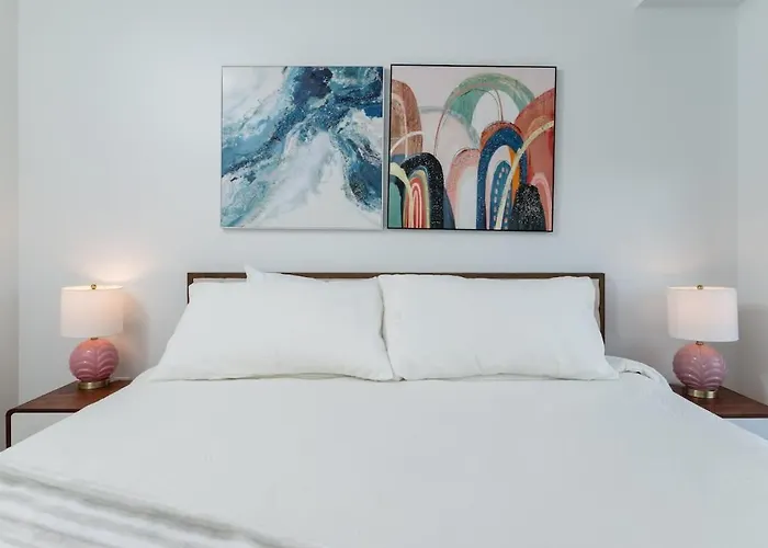 Upscale Penthouse Near Mit Harvard Central Square