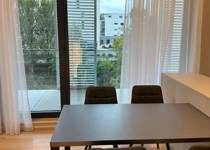 Apartman U Klasku 2 - Santovka Living