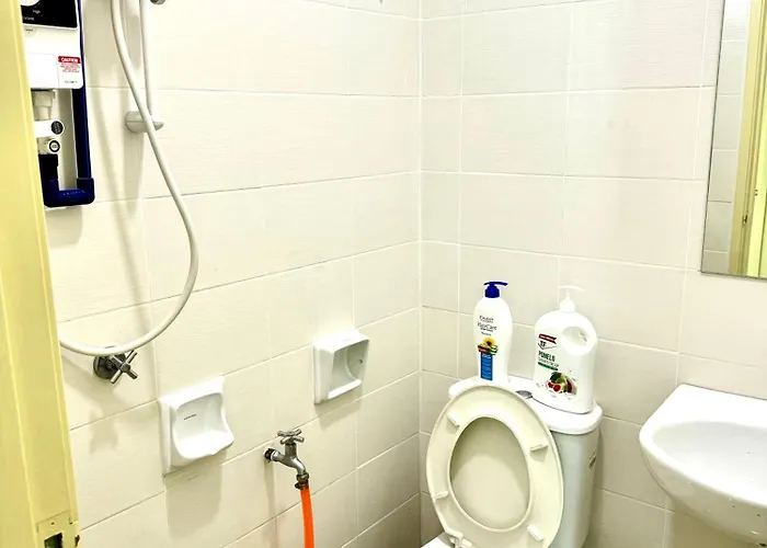 Spc Arena Apartment Service