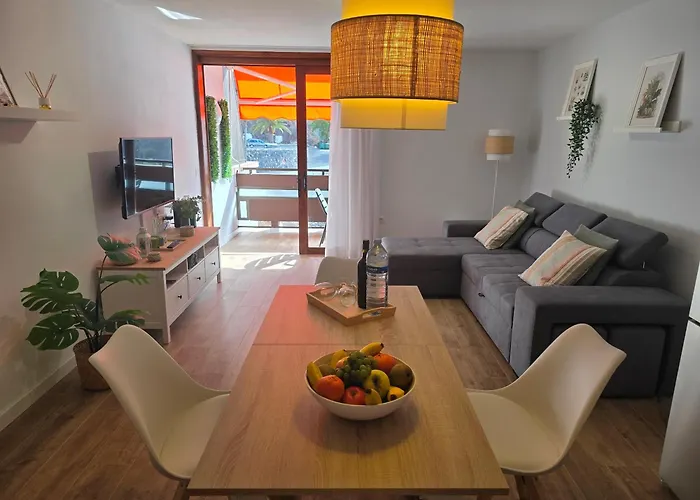Beach Apartment Mar Del Norte